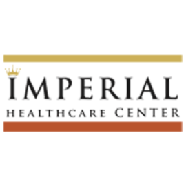 IMPERIAL HEALTHCARE CENTER